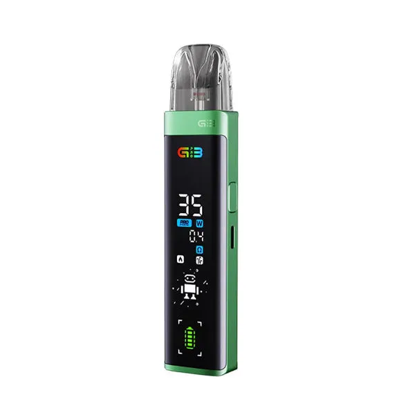 Uwell Caliburn G3 Pro Pod Vape Kit