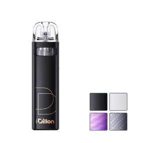 Uwell Dillon EM Pod Kit