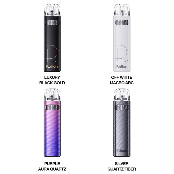 Uwell Dillon EM Pod Kit