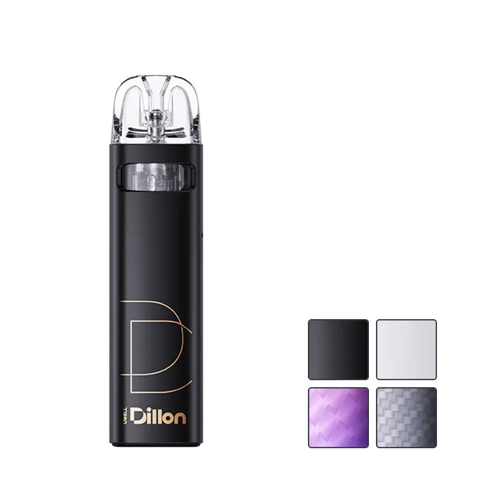 Uwell Dillon EM Pod Kit