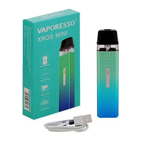 Vaporesso XROS Mini Pod System Starter Kit