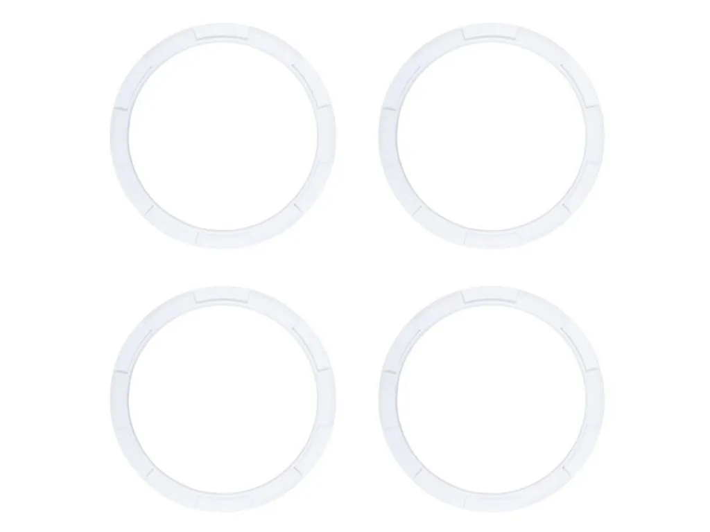 Vent Rings (2014  Tundra) AJT Design