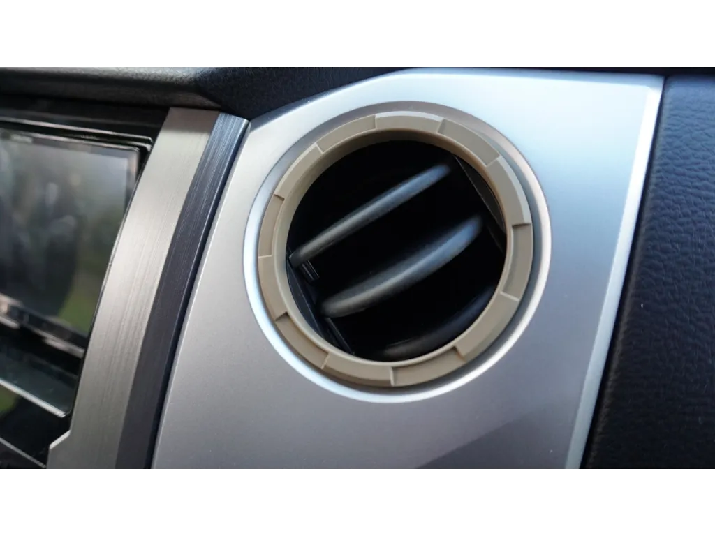 Vent Rings (2014  Tundra) AJT Design