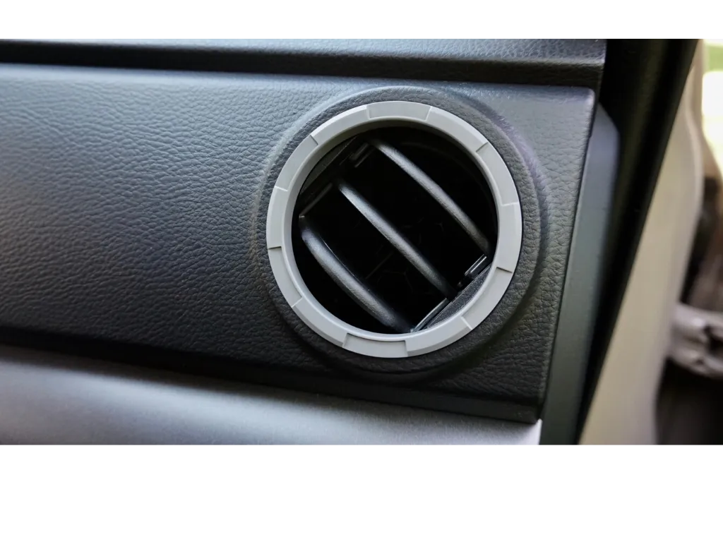 Vent Rings (2014  Tundra) AJT Design