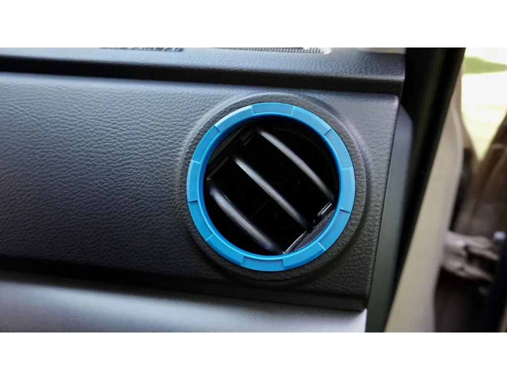 Vent Rings (2014  Tundra) AJT Design
