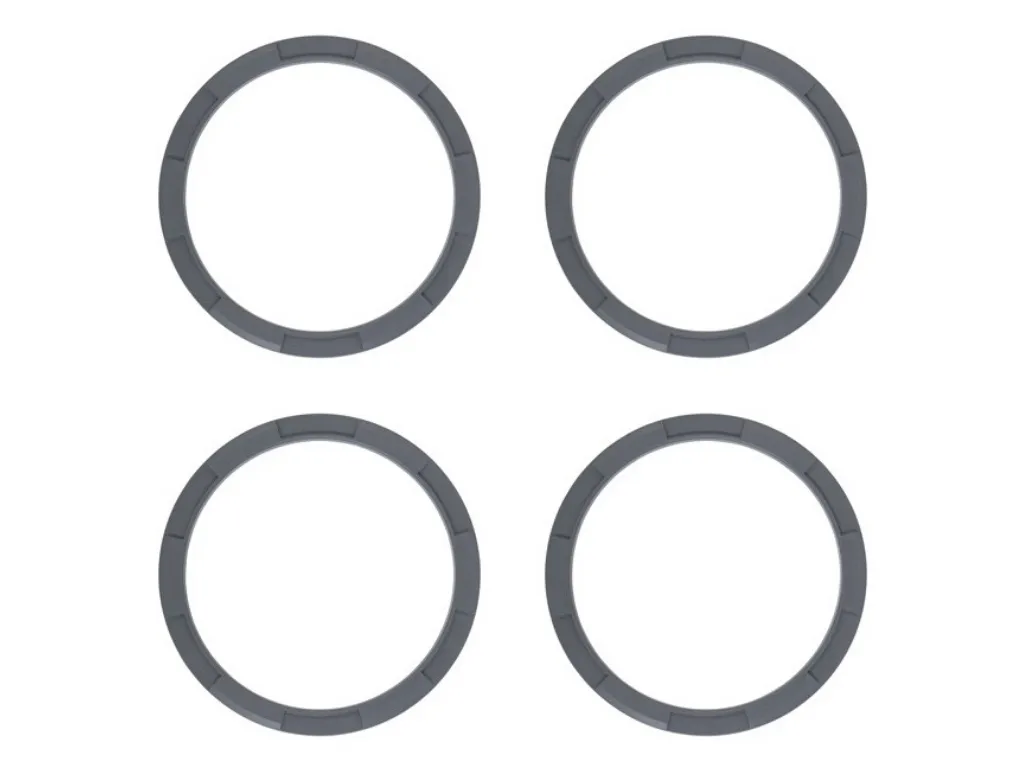 Vent Rings (2014  Tundra) AJT Design