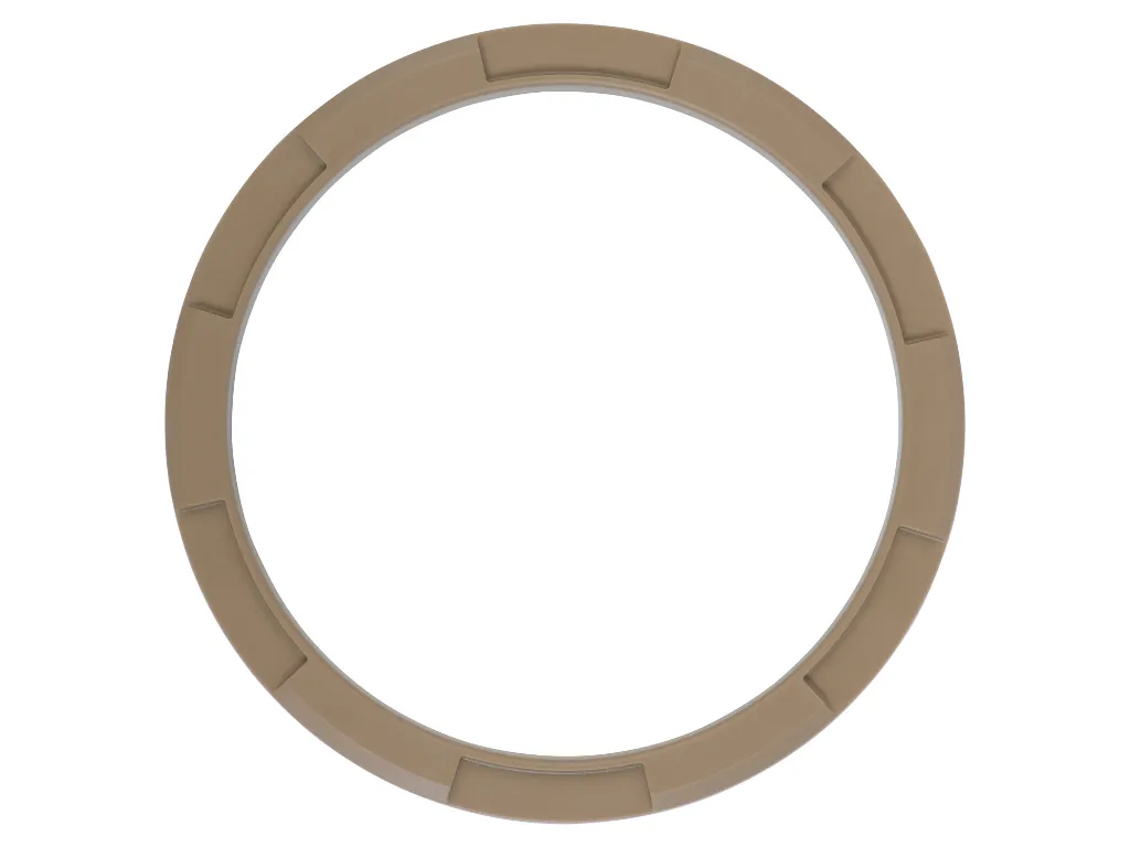 Vent Rings (2014  Tundra) AJT Design