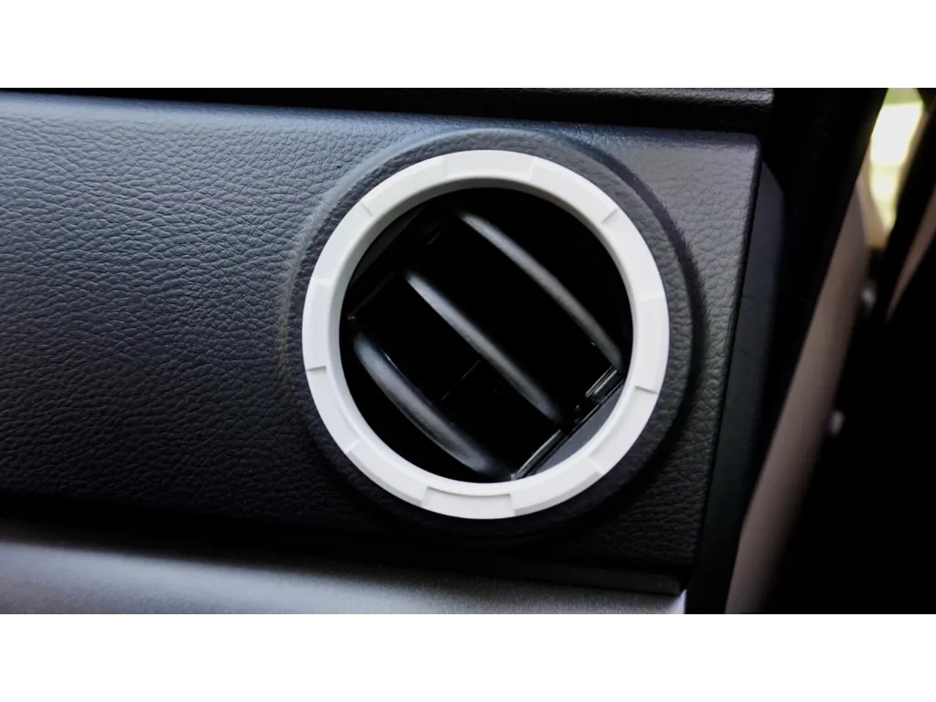 Vent Rings (2014  Tundra) AJT Design