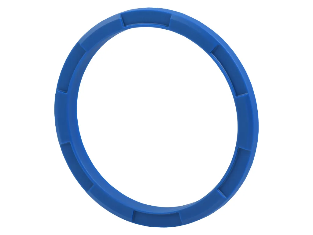 Vent Rings (2014  Tundra) AJT Design