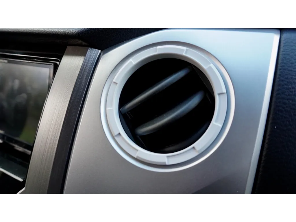 Vent Rings (2014  Tundra) AJT Design