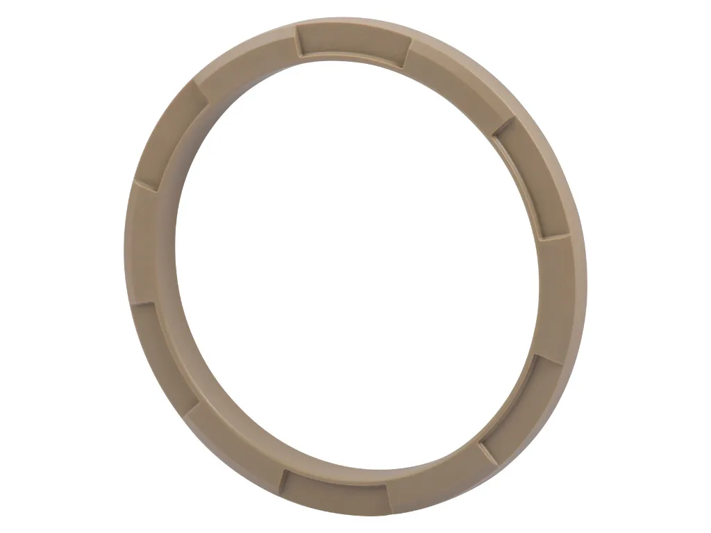Vent Rings (2014  Tundra) AJT Design
