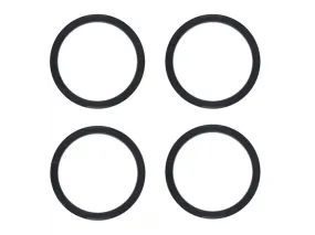 Vent Rings (2014  Tundra) AJT Design