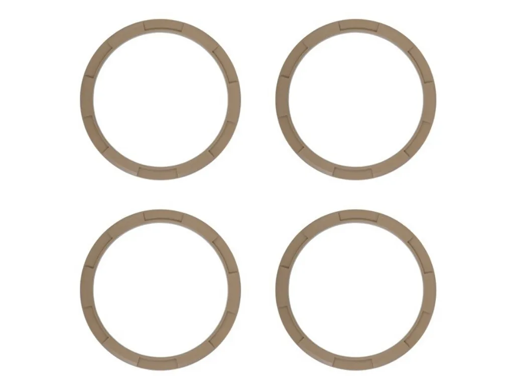Vent Rings (2014  Tundra) AJT Design