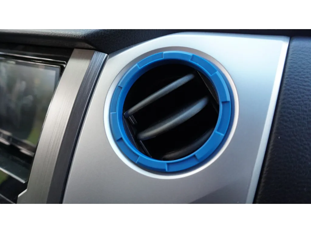 Vent Rings (2014  Tundra) AJT Design