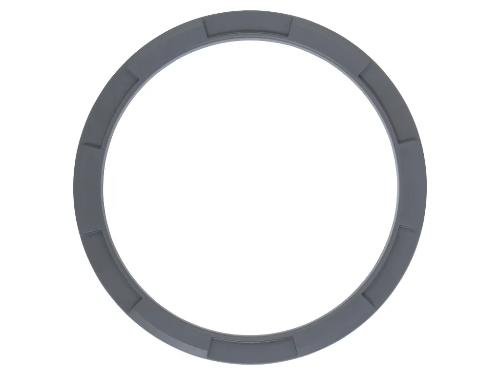 Vent Rings (2014  Tundra) AJT Design