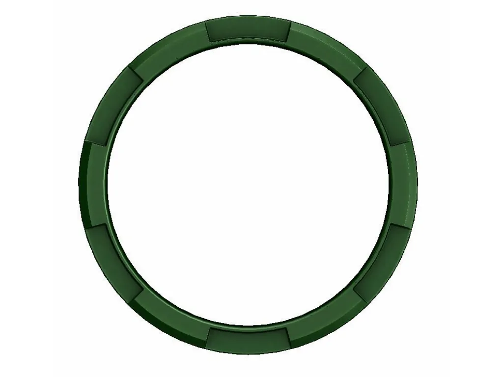 Vent Rings (2014  Tundra) AJT Design