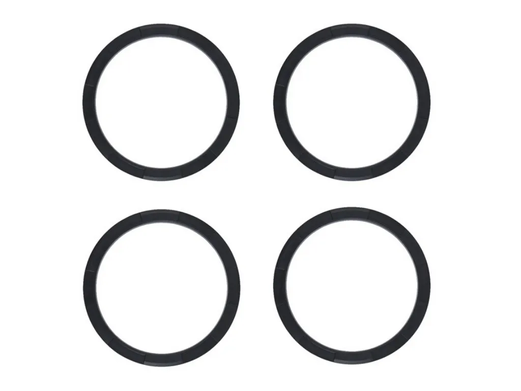 Vent Rings (2014  Tundra) AJT Design