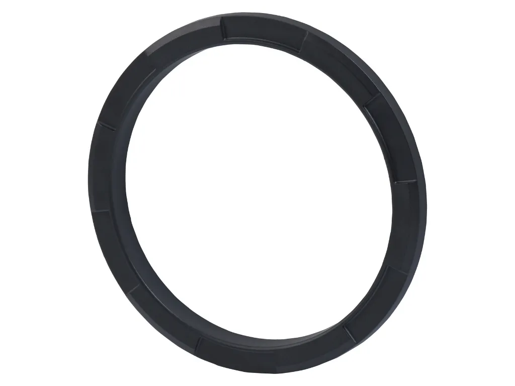 Vent Rings (2014  Tundra) AJT Design