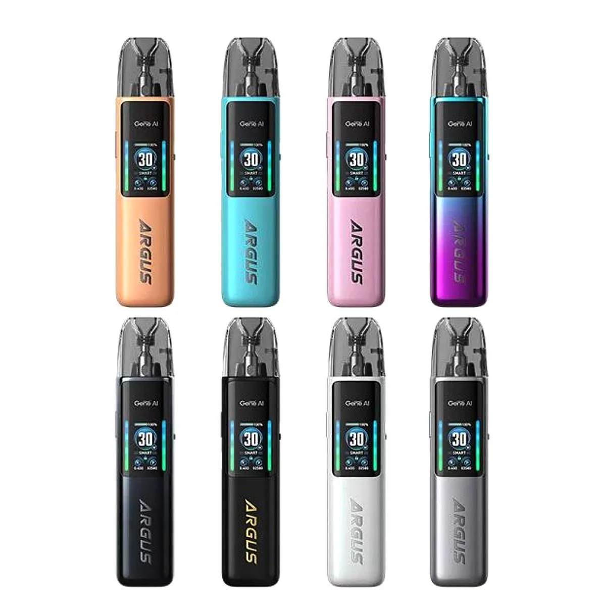 Voopoo Argus G2 Pod Mod Kit