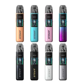 Voopoo Argus G2 Pod Mod Kit