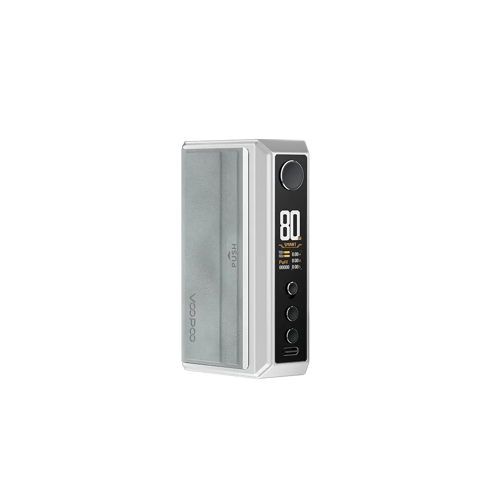 Voopoo Drag 5 Mod