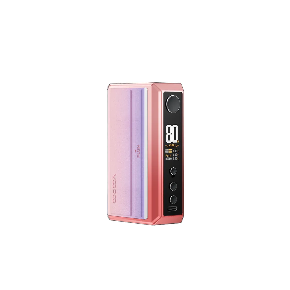 Voopoo Drag 5 Mod