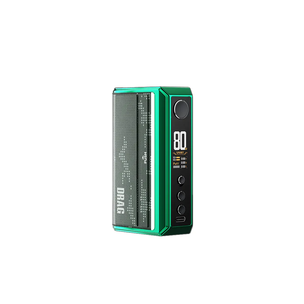 Voopoo Drag 5 Mod