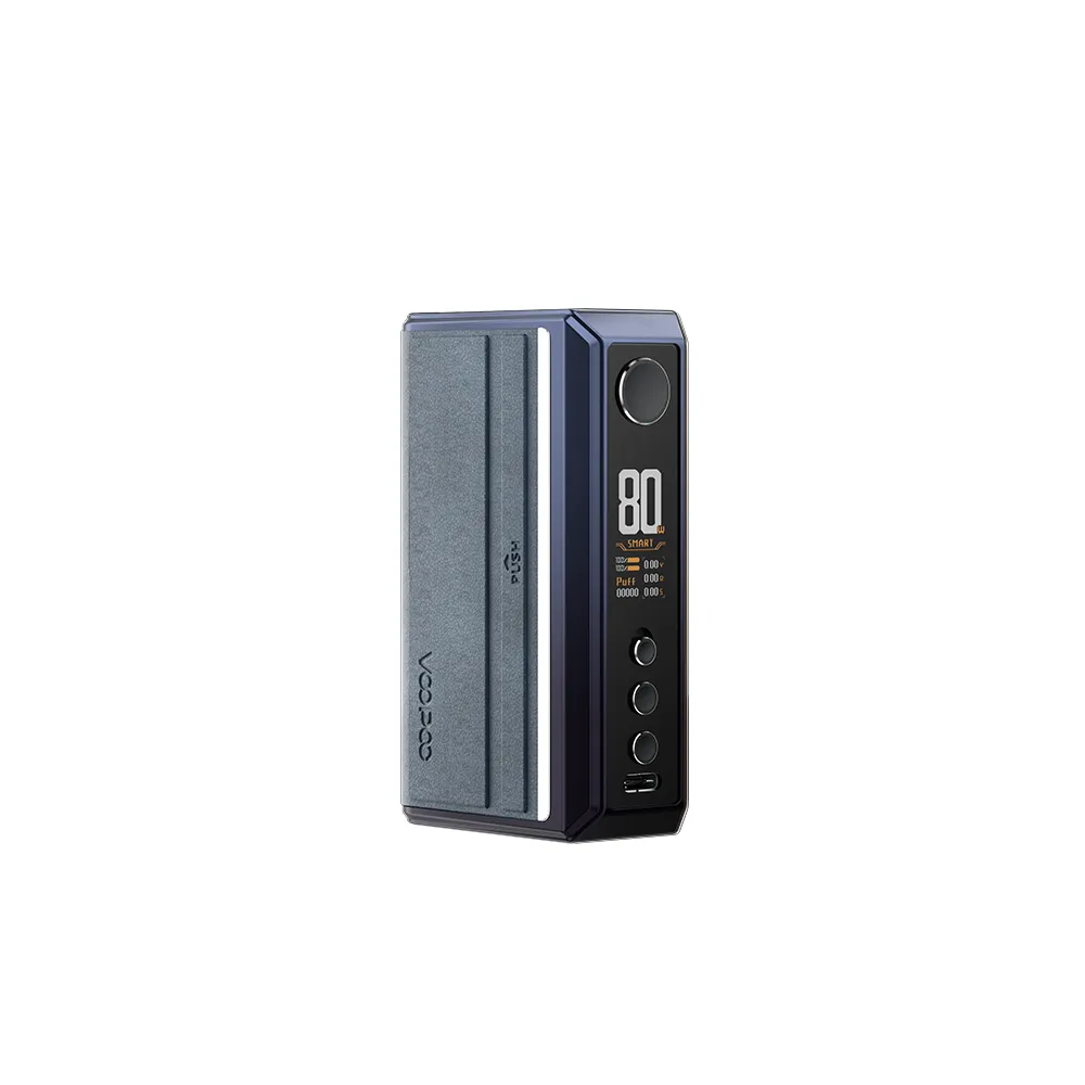 Voopoo Drag 5 Mod