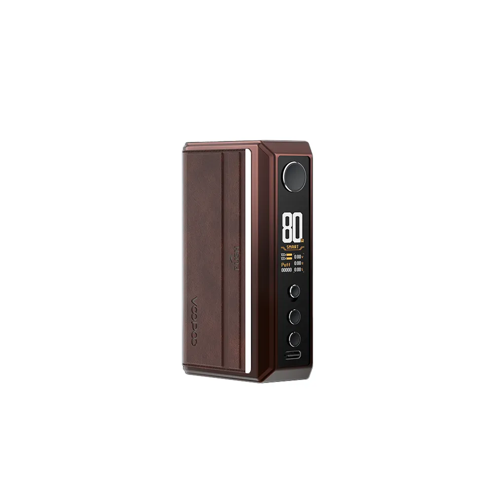 Voopoo Drag 5 Mod