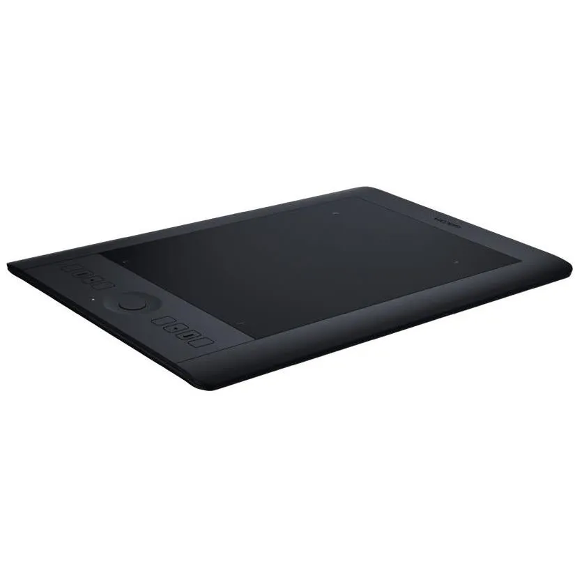 Wacom Intuos Pro Medium with Pro Pen 2