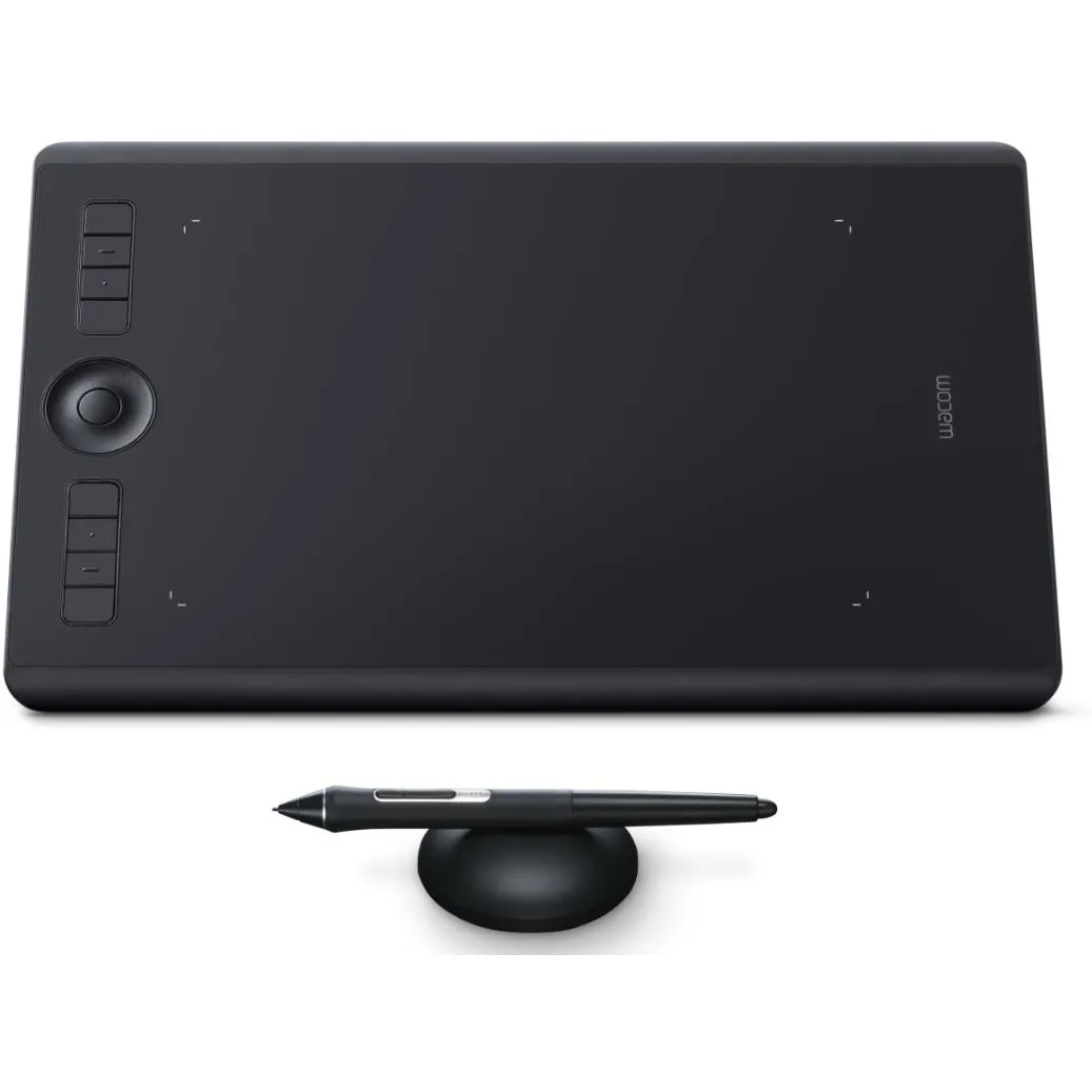 Wacom Intuos Pro Medium with Pro Pen 2