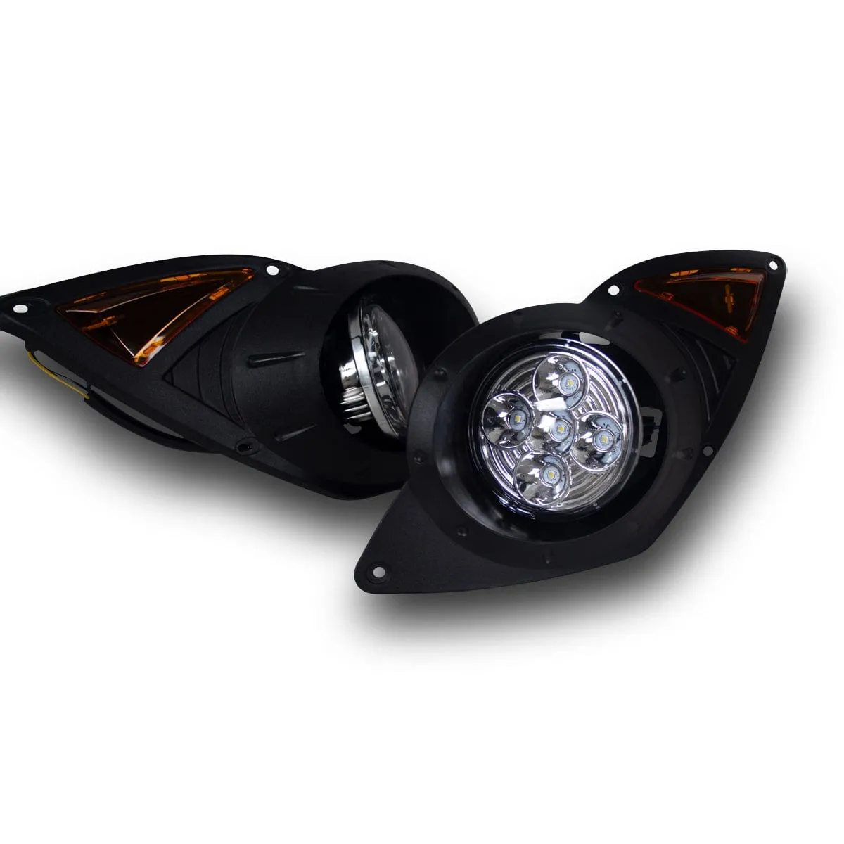 Yamaha Drive (G29) Basic LED Light Kit- Instamatic®