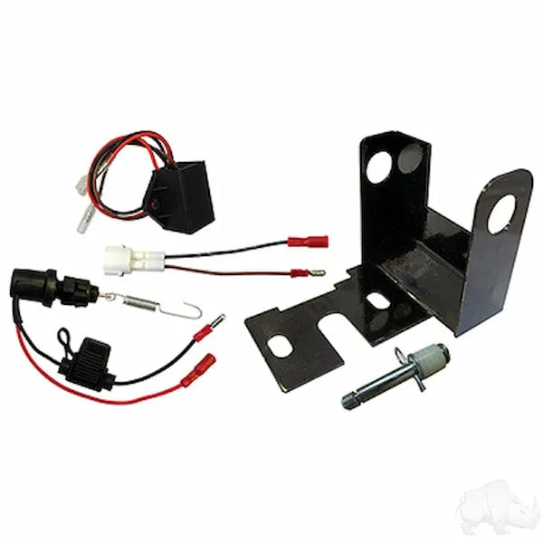 Yamaha Drive (G29) Street-Legal LED Light Kit | RHOX®