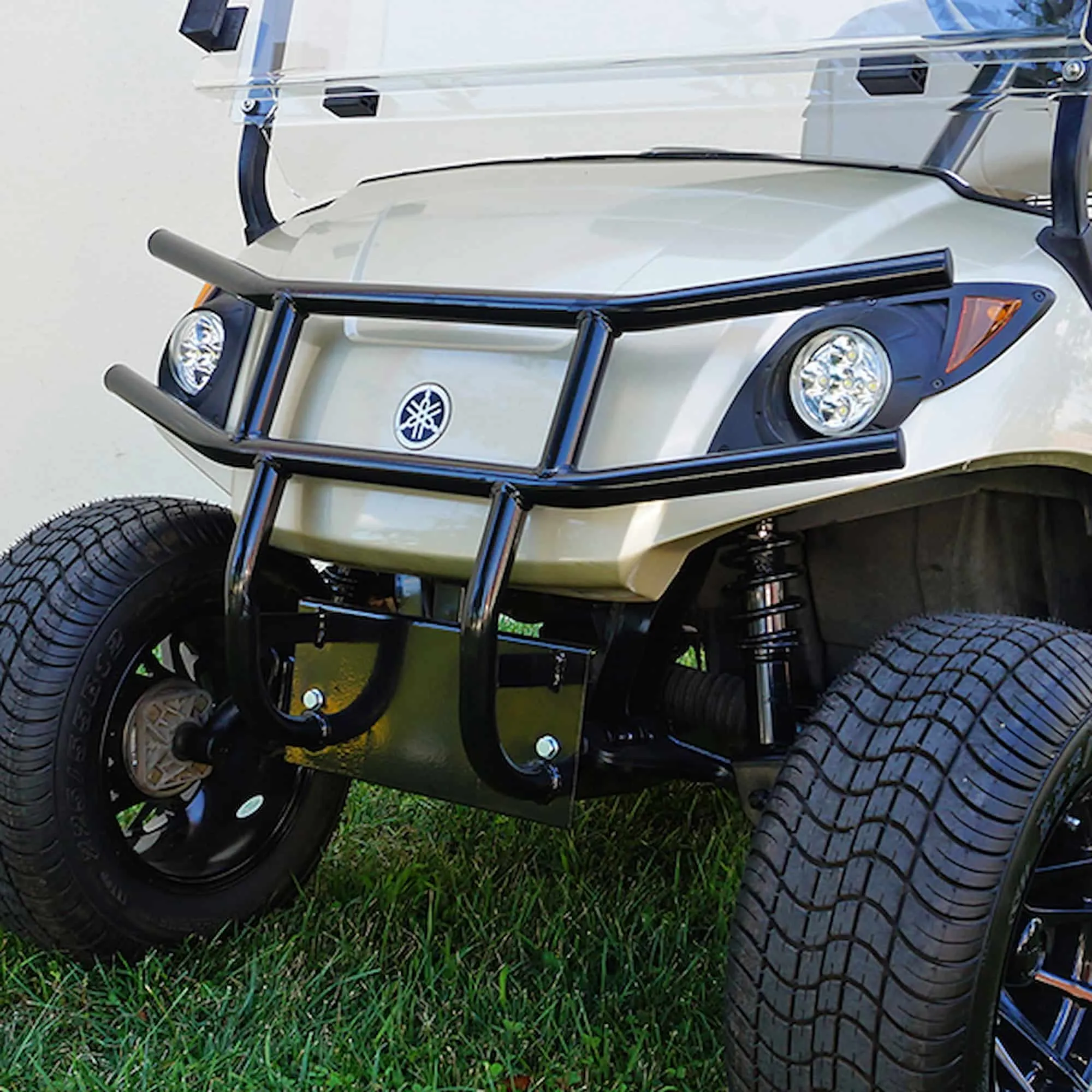 Yamaha Drive (G29) Street-Legal LED Light Kit | RHOX®