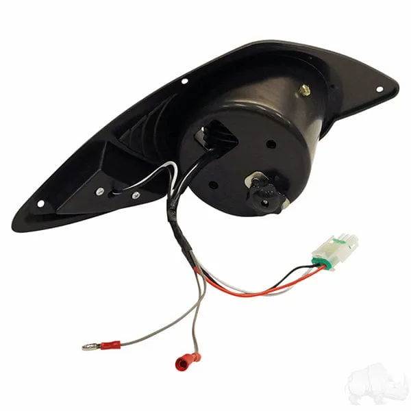 Yamaha Drive (G29) Street-Legal LED Light Kit | RHOX®