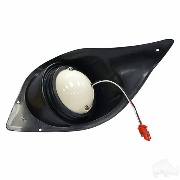 Yamaha Drive (G29) Street-Legal LED Light Kit | RHOX®