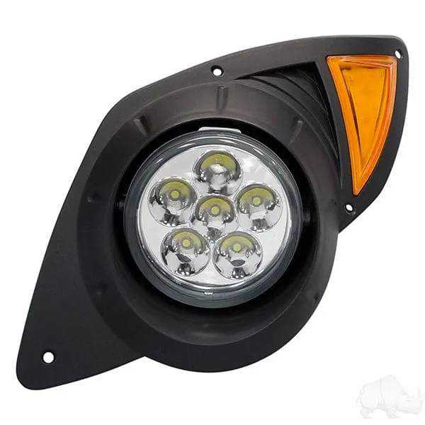 Yamaha Drive (G29) Street-Legal LED Light Kit | RHOX®