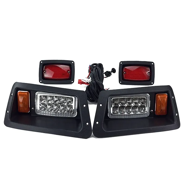 Yamaha G14-G22 Golf Cart Basic LED Light Kit- Instamatic®