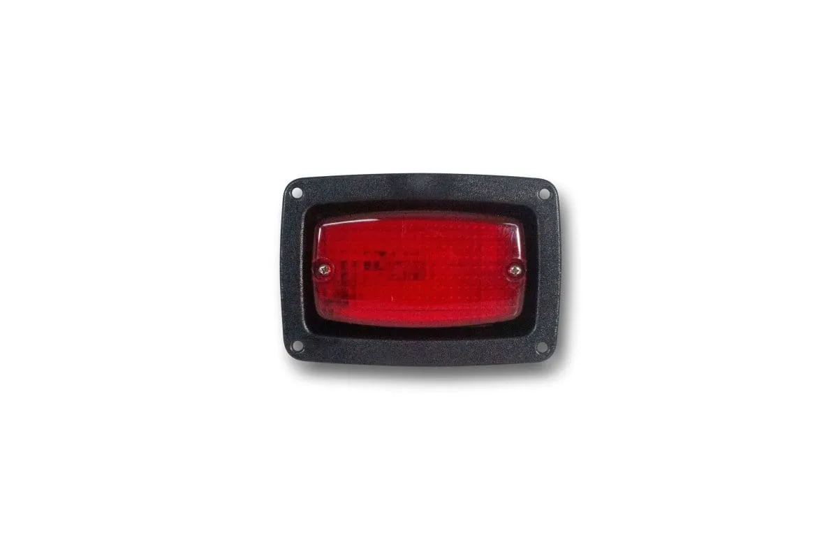 Yamaha G14-G22 Golf Cart Basic LED Light Kit- Instamatic®