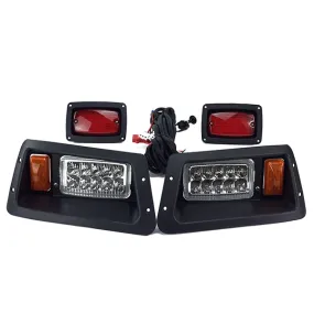 Yamaha G14-G22 Golf Cart Basic LED Light Kit- Instamatic®