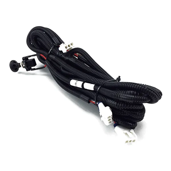 Yamaha G14-G22 Golf Cart Basic LED Light Kit- Instamatic®
