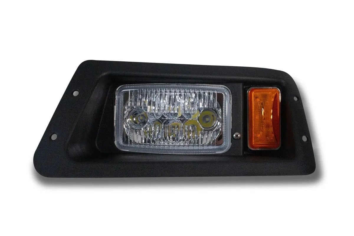 Yamaha G14-G22 Golf Cart Basic LED Light Kit- Instamatic®