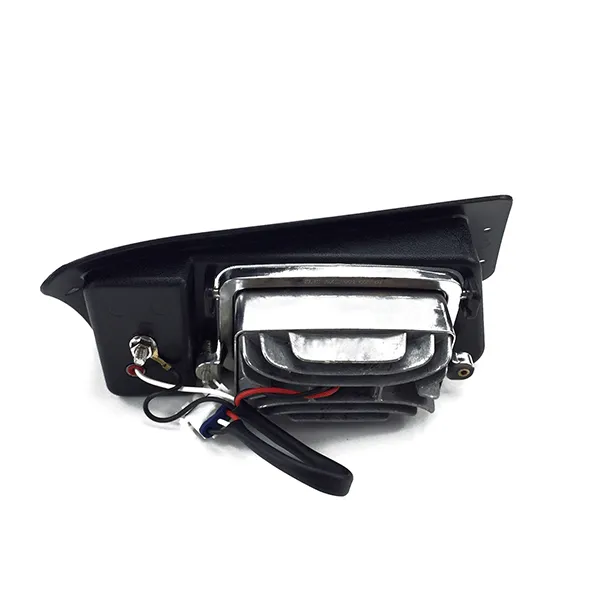 Yamaha G14-G22 Golf Cart Basic LED Light Kit- Instamatic®