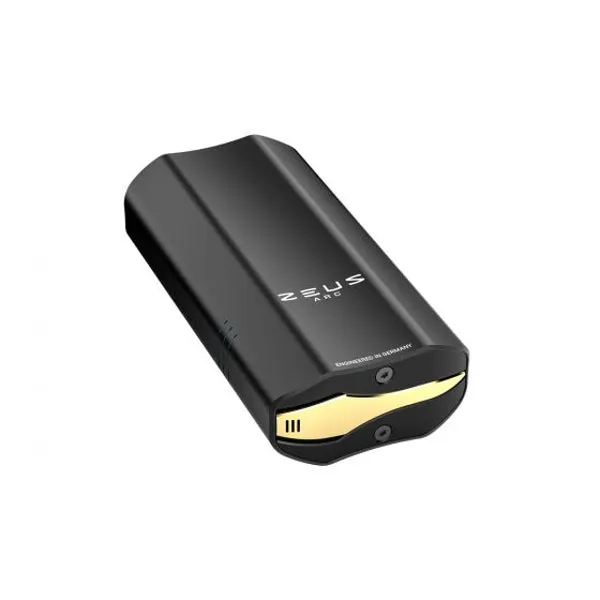 Zeus - Arc GTS Herb Vaporizer including Zeus Hub & Arc pods