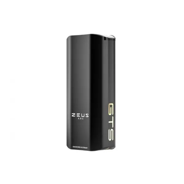 Zeus - Arc GTS Herb Vaporizer including Zeus Hub & Arc pods