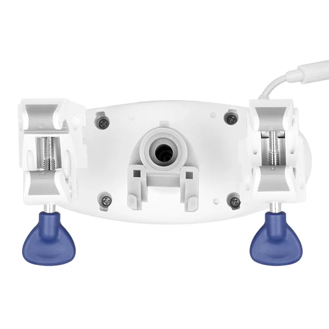 Zooz Z-Wave Long Range 700 Series Titan Water Valve Actuator ZAC36 LR